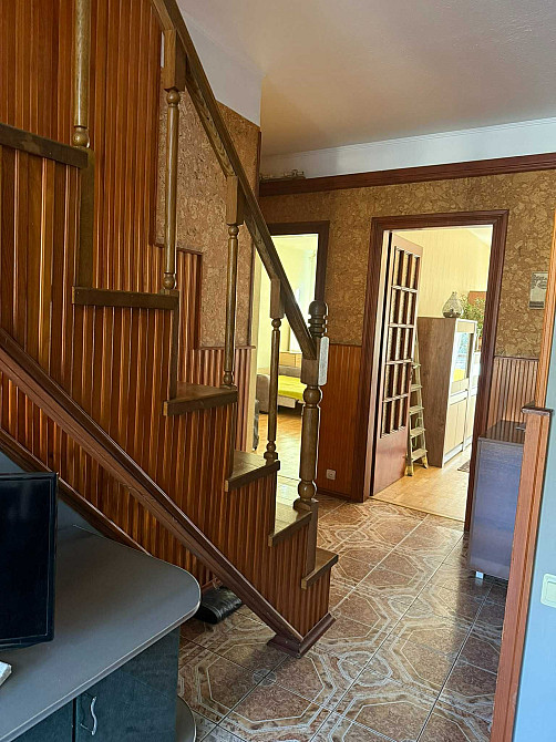 Оренда 4-кім.квартири вул.Котляревського Львів - зображення 8