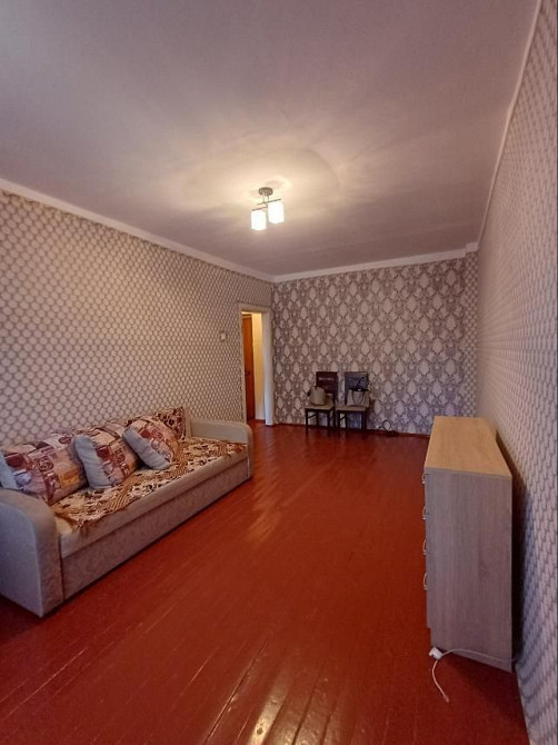 Аренда 1-к на По.Добровольского/Заболотного/облбольникп Одеса - зображення 1