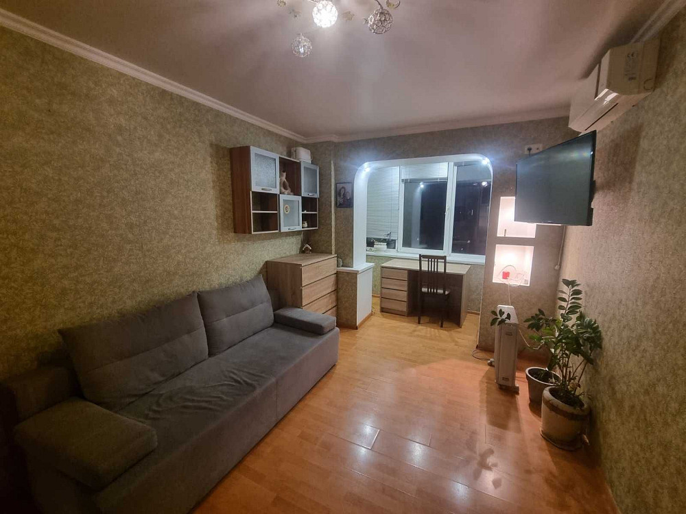 оренда 1 кім. квартири вул. Мрії (Туполєва) 17/19  на Нивках Киев - изображение 3