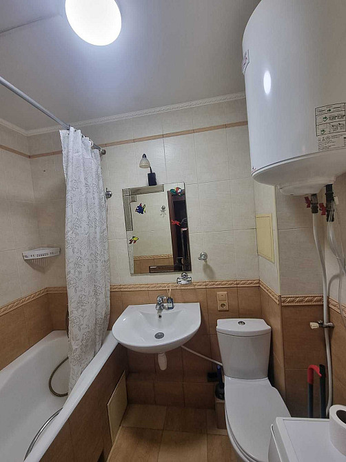 оренда 1 кім. квартири вул. Мрії (Туполєва) 17/19  на Нивках Киев - изображение 8