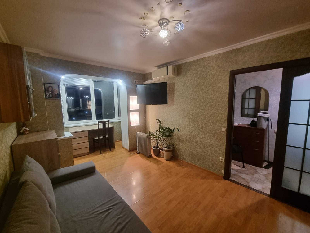 оренда 1 кім. квартири вул. Мрії (Туполєва) 17/19  на Нивках Киев - изображение 1