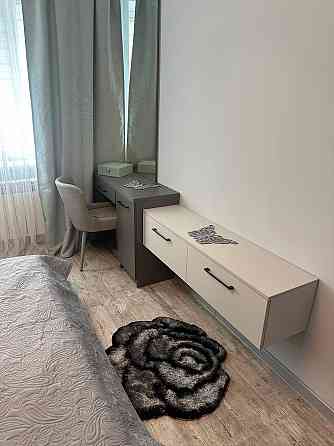 Оренда сучасної двокімнатної квартири район Щасливого Рівне
