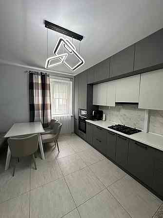 Оренда сучасної двокімнатної квартири район Щасливого Рівне