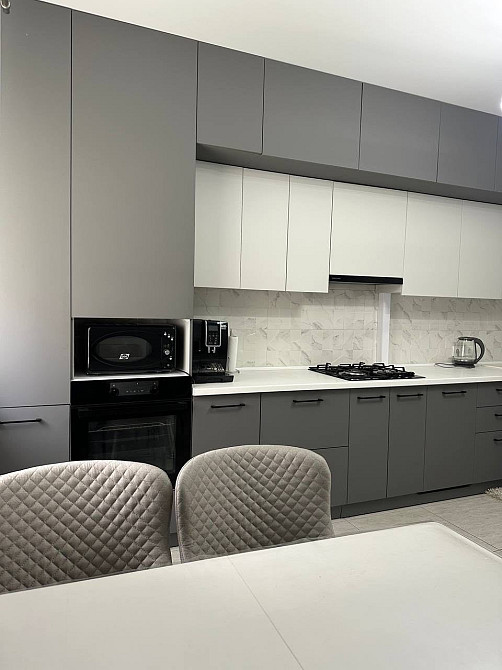 Оренда сучасної двокімнатної квартири район Щасливого Рівне - зображення 7