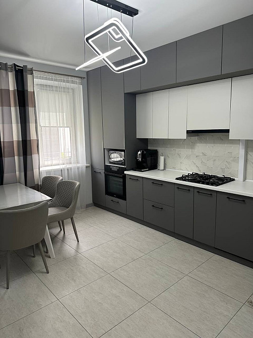 Оренда сучасної двокімнатної квартири район Щасливого Рівне - зображення 8