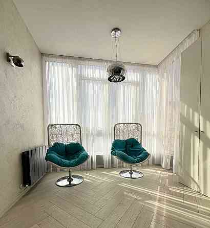 Сдам 3-к. квартиру Центр, Новострой ЖК Loft Дніпро