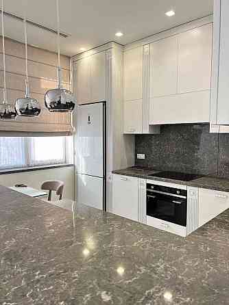 Сдам 3-к. квартиру Центр, Новострой ЖК Loft Дніпро