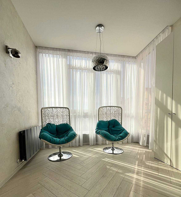 Сдам 3-к. квартиру Центр, Новострой ЖК Loft Дніпро - зображення 6