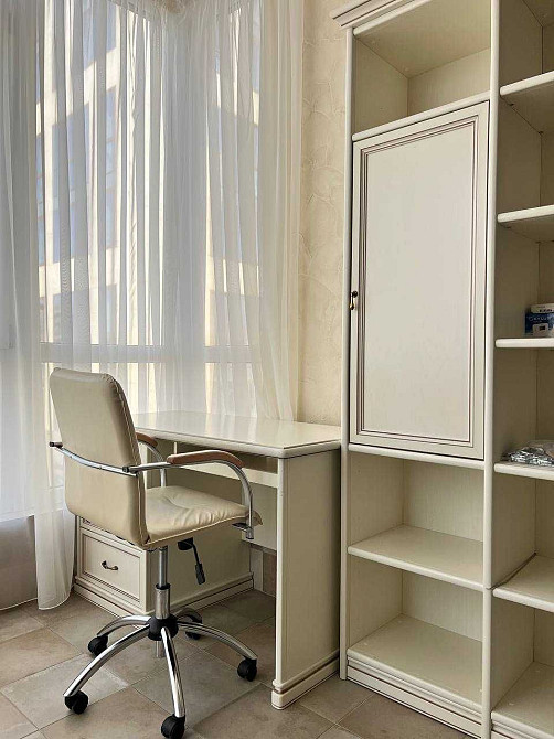 Сдам 3-к. квартиру Центр, Новострой ЖК Loft Дніпро - зображення 8