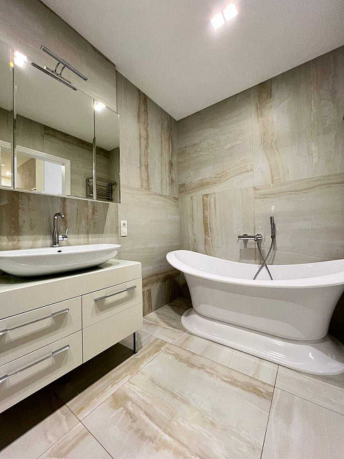 Сдам 3-к. квартиру Центр, Новострой ЖК Loft Дніпро - зображення 4