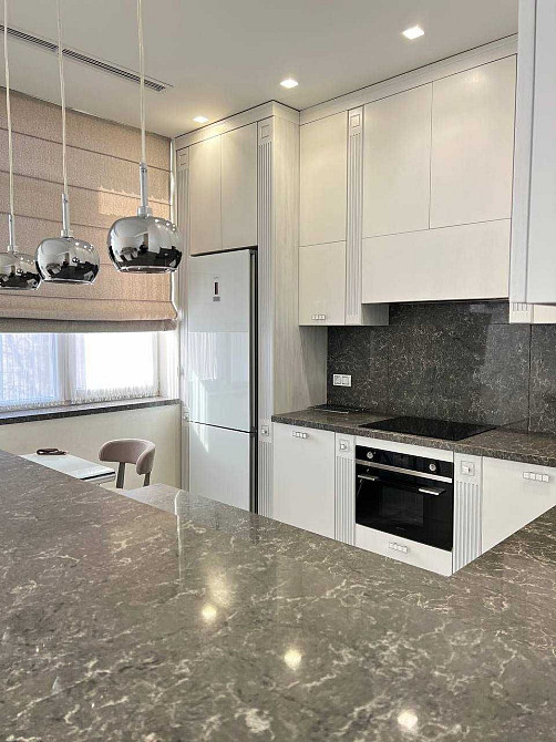 Сдам 3-к. квартиру Центр, Новострой ЖК Loft Дніпро - зображення 3