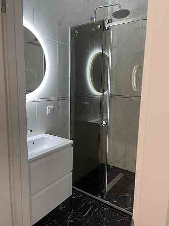 Квартира біля метро Васильківська студія з ремонтом ЖК Парк Ленд Киев