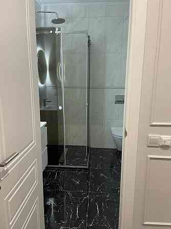 Квартира біля метро Васильківська студія з ремонтом ЖК Парк Ленд Киев