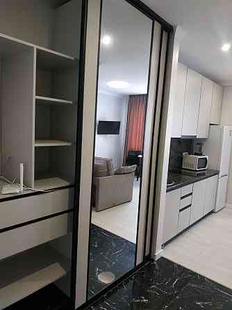 Квартира біля метро Васильківська студія з ремонтом ЖК Парк Ленд Киев