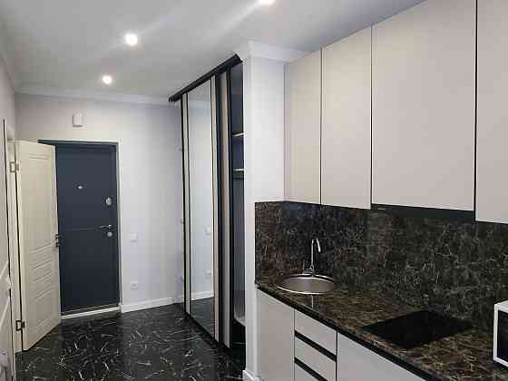 Квартира біля метро Васильківська студія з ремонтом ЖК Парк Ленд Киев