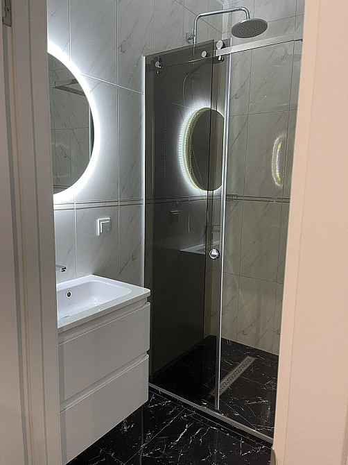 Квартира біля метро Васильківська студія з ремонтом ЖК Парк Ленд Киев - изображение 6