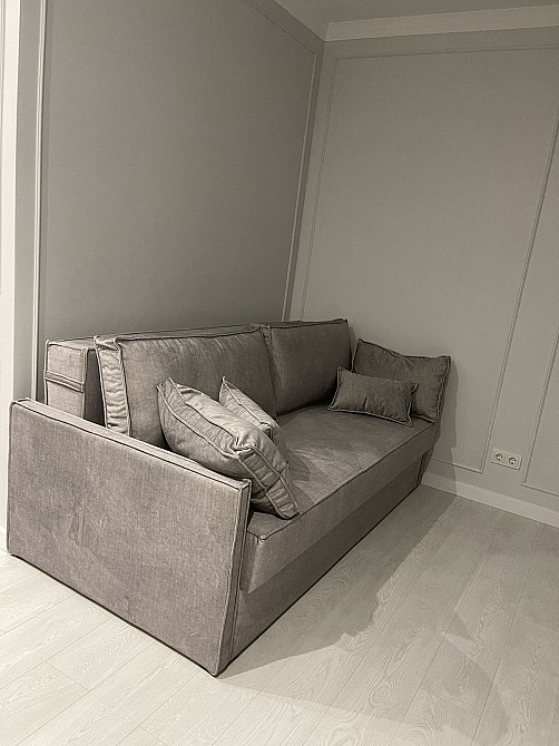 Квартира біля метро Васильківська студія з ремонтом ЖК Парк Ленд Киев - изображение 4