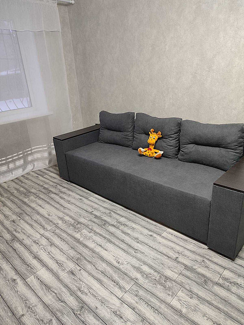 КОМФОРТНАЯ 2-х комн. с новым ремонтом. Первая сдача! Каменское (Запорожская обл.) - изображение 7