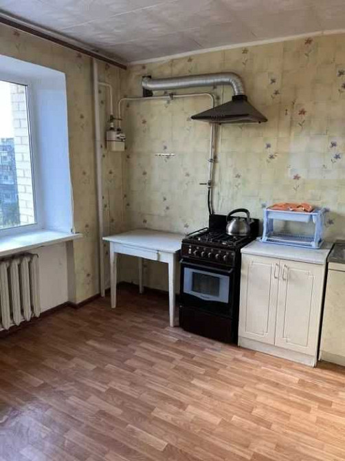 Левада 1к квартира в цегляній новобудові з великою кухнею Полтава - изображение 5