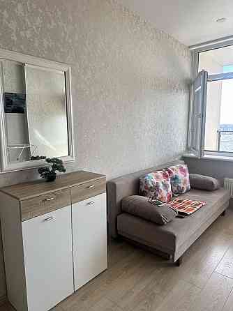 1 комнатная квартира Каманина 43 жемчужина терраса Аркадия Одесса