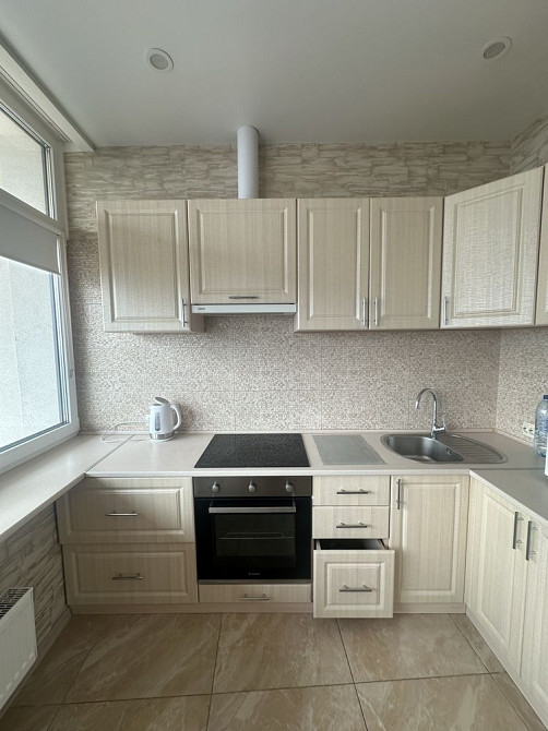 1 комнатная квартира Каманина 43 жемчужина терраса Аркадия Одесса - изображение 2