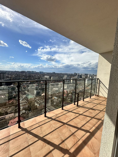 1 комнатная квартира Каманина 43 жемчужина терраса Аркадия Одесса - изображение 1