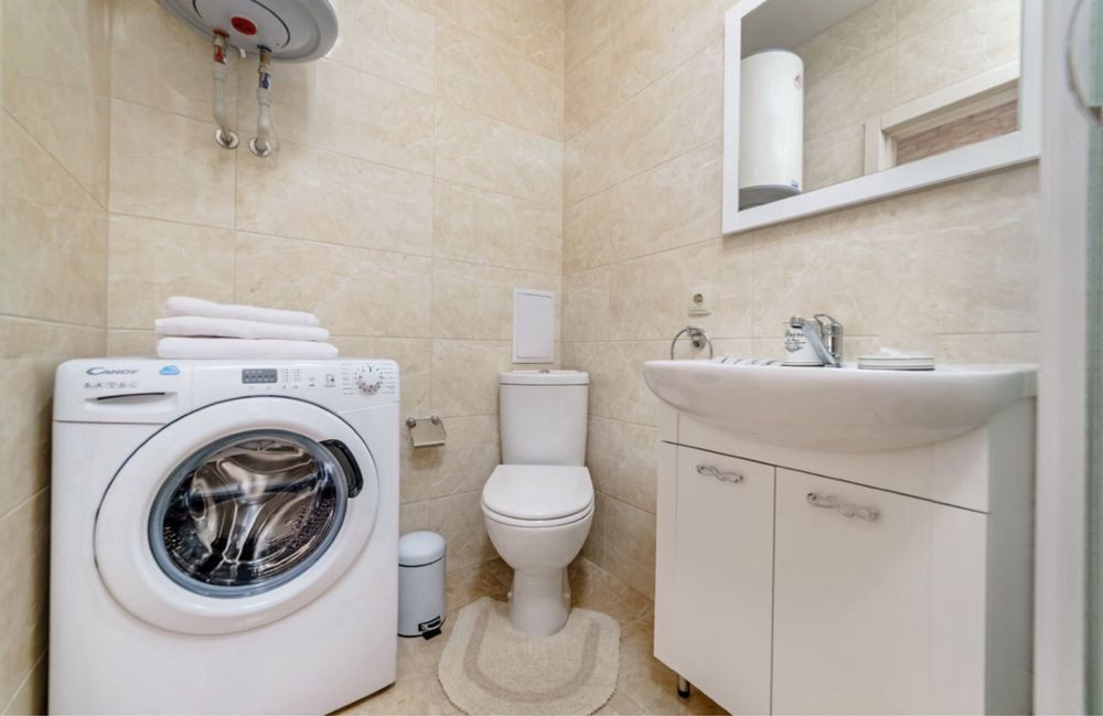 1 комнатная квартира Каманина 43 жемчужина терраса Аркадия Одесса - изображение 6