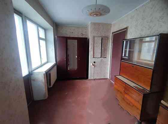 Продаж двокімнатної квартири на площі Перемоги Mykolaiv