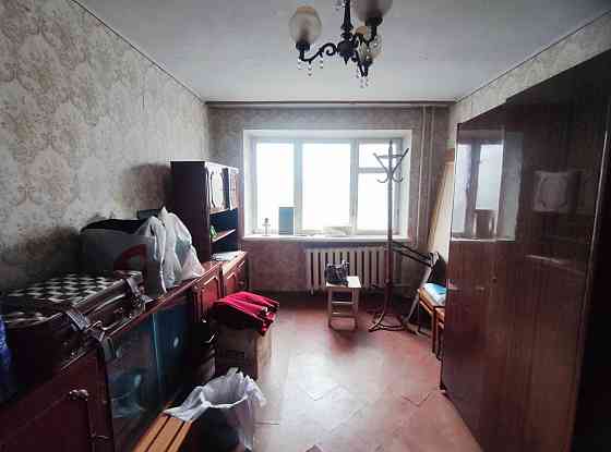 Продаж двокімнатної квартири на площі Перемоги Mykolaiv