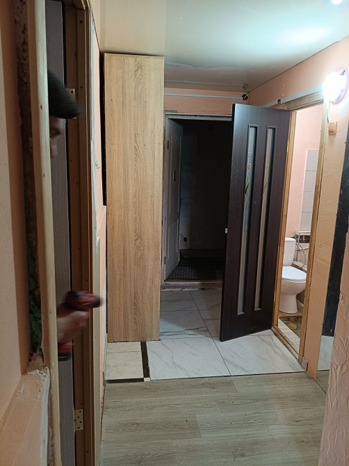 Новорічна акція . продам житлову  квартиру Хмельницкий - изображение 5