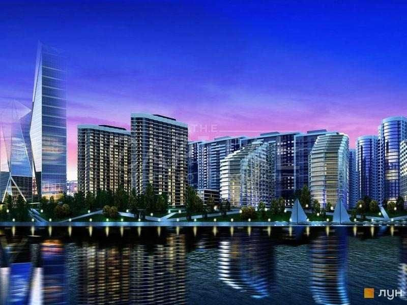 Продаж / Квартира / 54 м2 / ЖК Зарічний / Дарницький район Киев - изображение 5