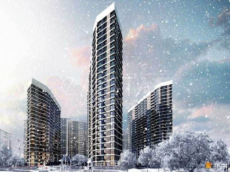 Продаж / Квартира / 54 м2 / ЖК Зарічний / Дарницький район Киев - изображение 8