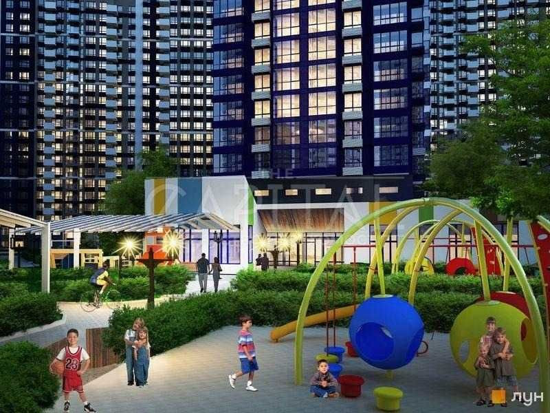 Продаж / Квартира / 54 м2 / ЖК Зарічний / Дарницький район Киев - изображение 7