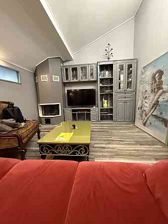 Продається квартира з ремонтом та меблями в Австрійському Люксі Івано-Франківськ