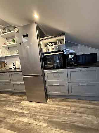 Продається квартира з ремонтом та меблями в Австрійському Люксі Івано-Франківськ