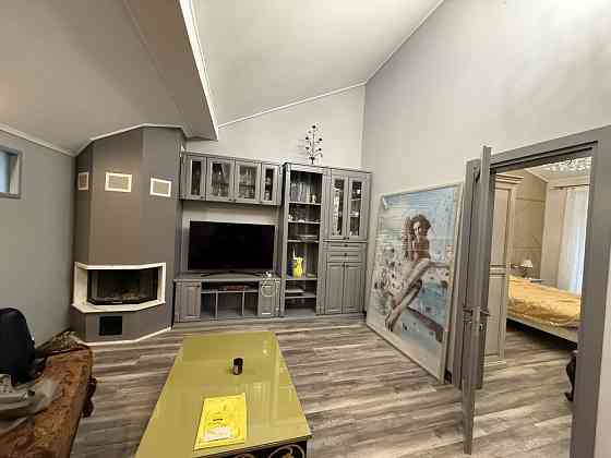 Продається квартира з ремонтом та меблями в Австрійському Люксі Івано-Франківськ