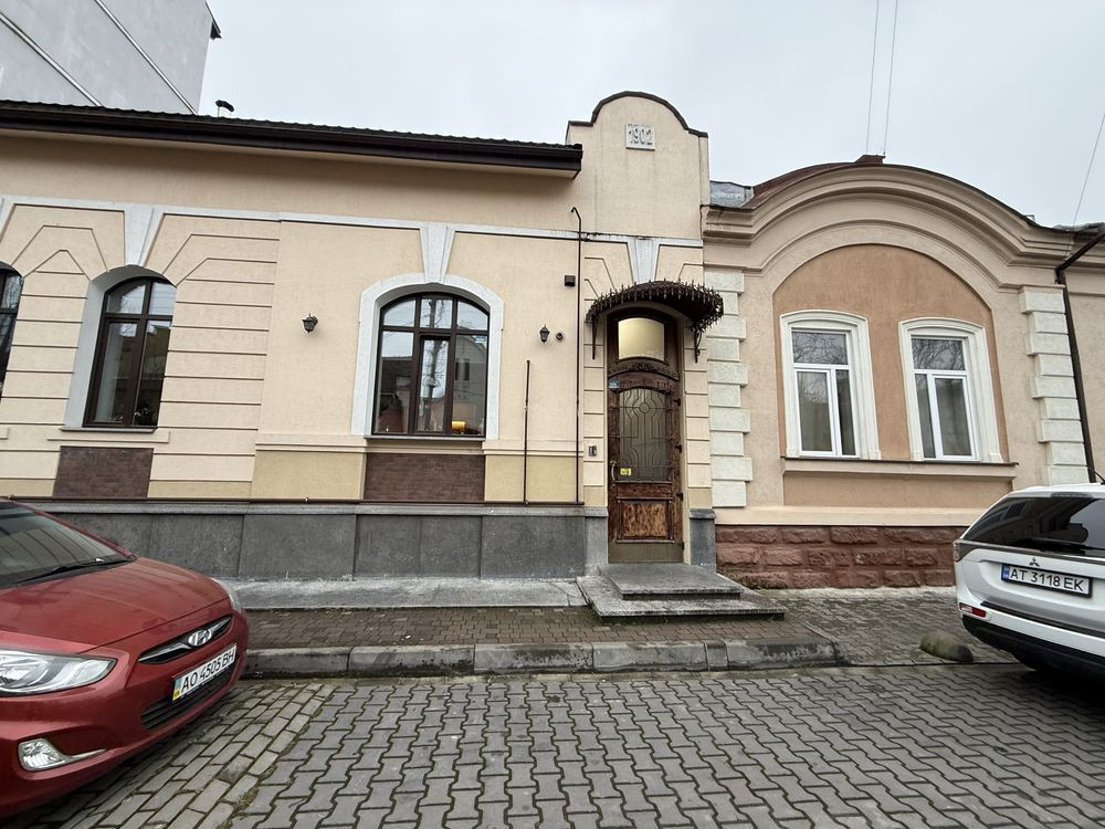 Продається квартира з ремонтом та меблями в Австрійському Люксі Івано-Франківськ - зображення 1