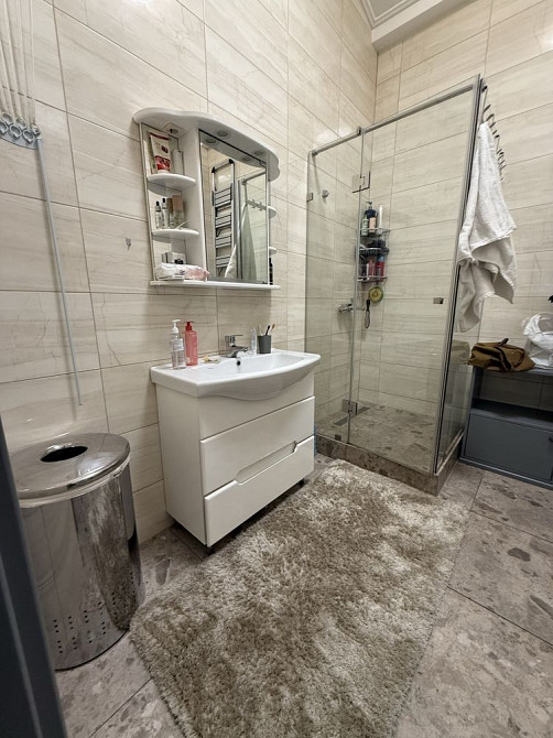 Продається квартира з ремонтом та меблями в Австрійському Люксі Івано-Франківськ - зображення 7