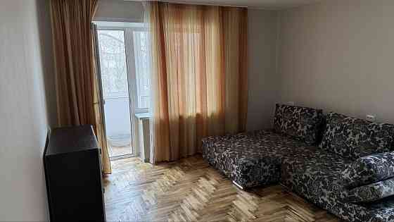 Продам  1-комнатную квартиру, Космос, ул. Европейская, 44 Запорожье