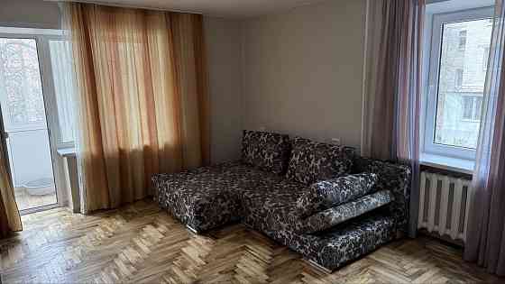 Продам  1-комнатную квартиру, Космос, ул. Европейская, 44 Запорожье