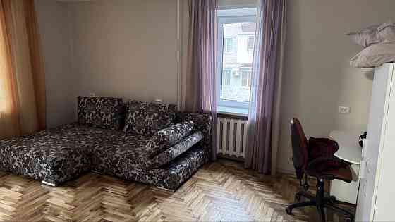 Продам  1-комнатную квартиру, Космос, ул. Европейская, 44 Запорожье