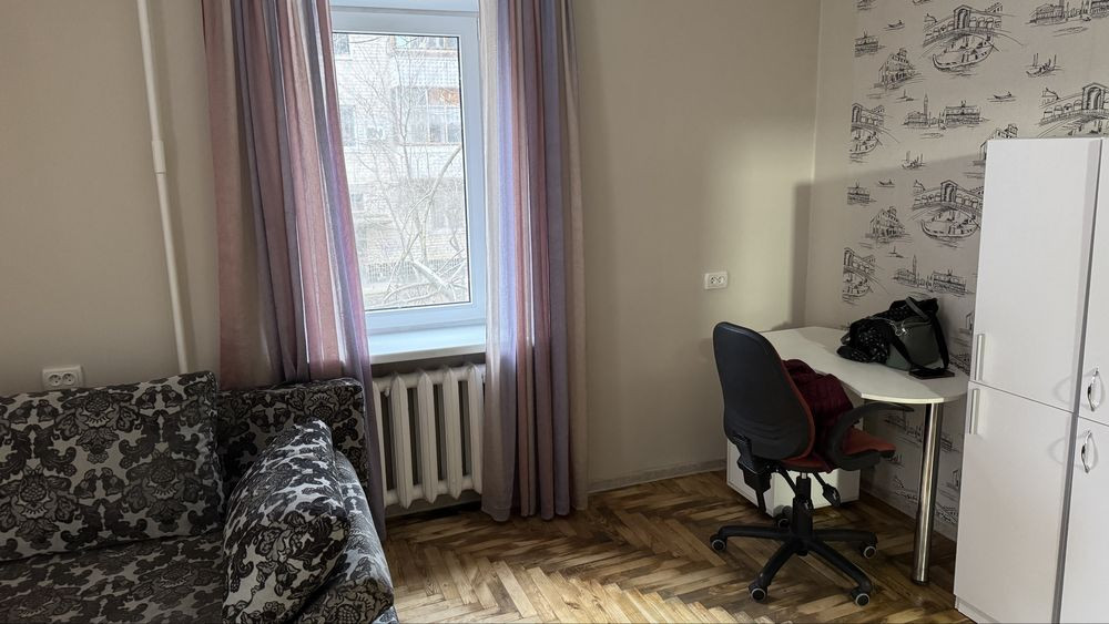 Продам  1-комнатную квартиру, Космос, ул. Европейская, 44 Запорожье - изображение 6