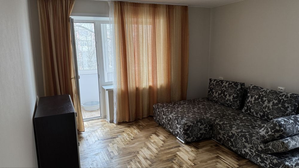 Продам  1-комнатную квартиру, Космос, ул. Европейская, 44 Запорожье - изображение 1