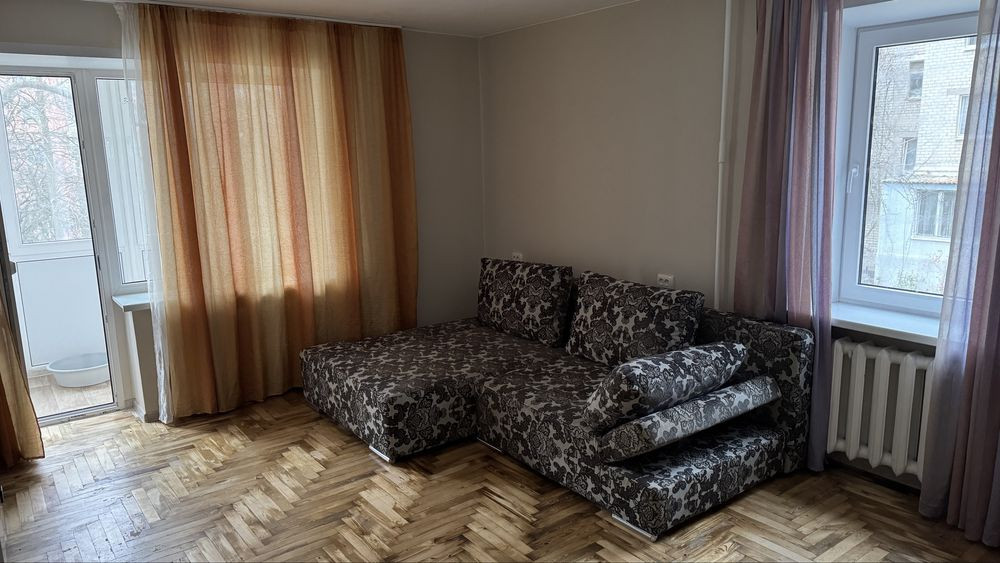 Продам  1-комнатную квартиру, Космос, ул. Европейская, 44 Запорожье - изображение 4