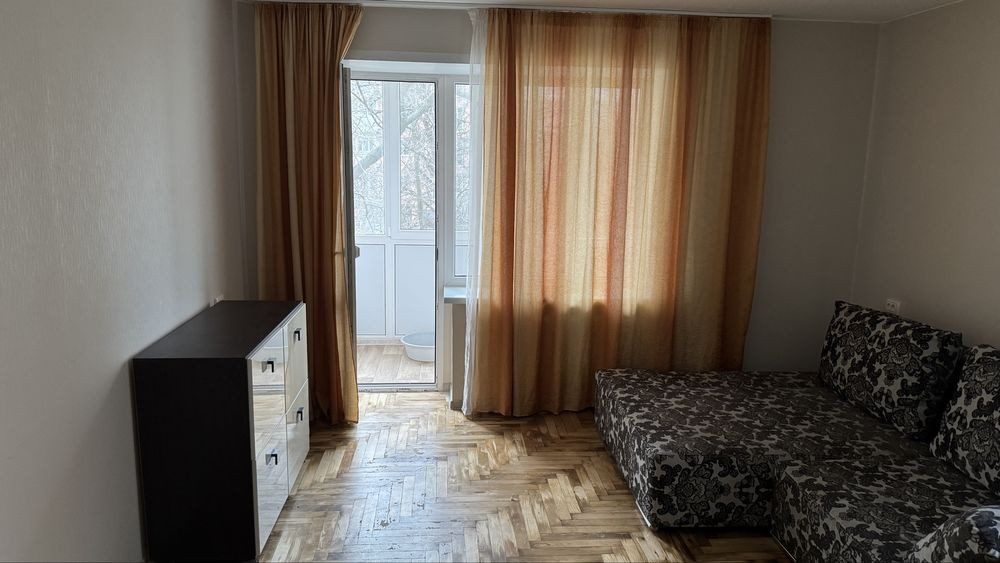 Продам  1-комнатную квартиру, Космос, ул. Европейская, 44 Запорожье - изображение 7