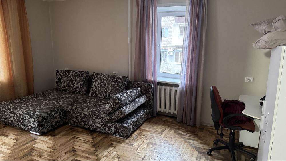 Продам  1-комнатную квартиру, Космос, ул. Европейская, 44 Запорожье - изображение 5