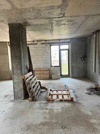 Лучшая ЦЕНА 2к кваритра 60м2 ЖК Посейдон Гефест  Море Одесса