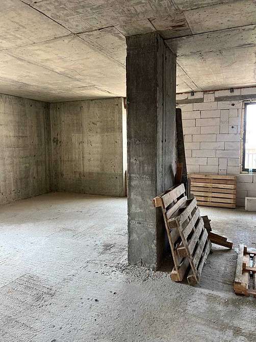 Лучшая ЦЕНА 2к кваритра 60м2 ЖК Посейдон Гефест  Море Одесса - изображение 3