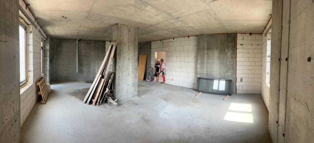 Лучшая ЦЕНА 2к кваритра 60м2 ЖК Посейдон Гефест  Море Одесса - изображение 6