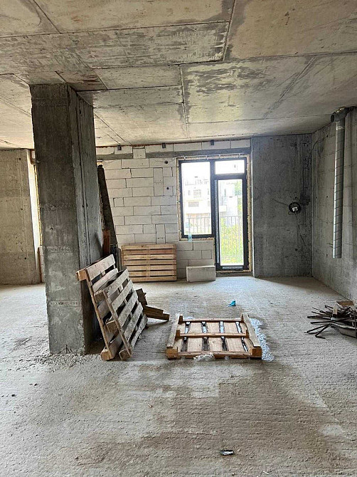 Лучшая ЦЕНА 2к кваритра 60м2 ЖК Посейдон Гефест  Море Одесса - изображение 5